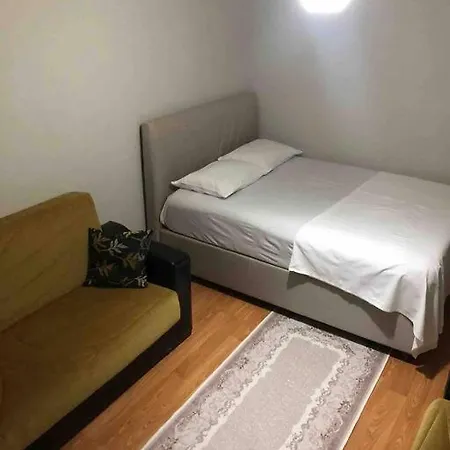 Apartment Merkezde Gunluk Kiralik Trabzon