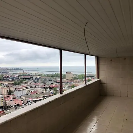 Merkezde Gunluk Kiralik Apartment *