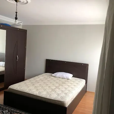 Merkezde Gunluk Kiralik * Trabzon