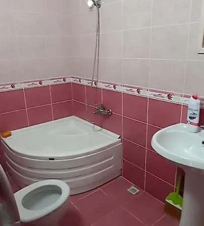 Merkezde Gunluk Kiralik Apartment *